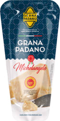 Grana Padano Michelangelo (PDO) 12x200g