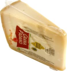 Grana Padano Michelangelo (PDO) 1kg. [8kg/ks]