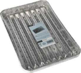 Grillbakkar 23x34cm 5stk (10)