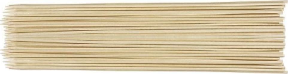 Grillpinnar 15cm 200 stk/pk (5 pk/ks)