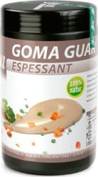 Guar Gum 750g