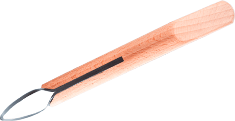 Hófhnífur Mustad LOOP