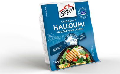 Halloumi Classic 8x200g