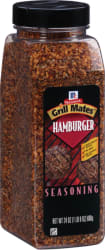 Hamborgara kryddblanda 680 gr