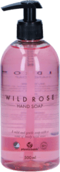Handsápa Wild Rose 500ml