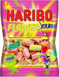 Haribo Flower Zourr