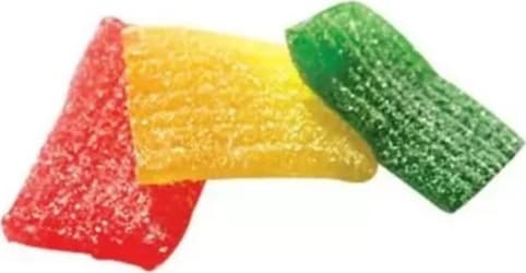 Haribo Pasta Frutta