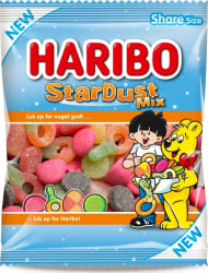 Haribo Stardust mix