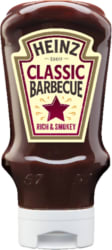 Heinz BBQ Classic Top Down