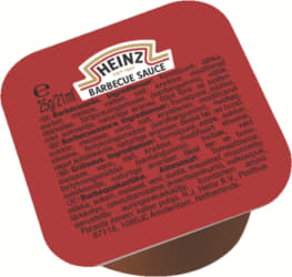Heinz Dip Pot BBQ Sósa