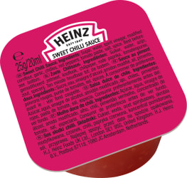 Heinz Dip Pot Sweet Chilli