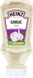 Heinz Garlic sauce