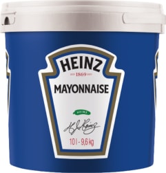 Heinz Mayonnaise