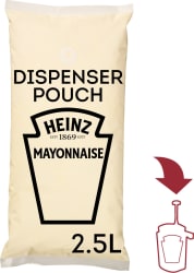 Heinz SOM Mayonnaise