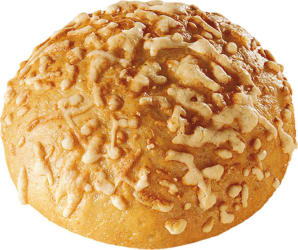 Hiestand Rúnstykki M/Osti