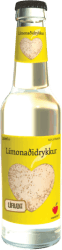 Himneskt límónaði 330 ml