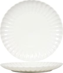 Hit Diskur Flower ö26cm off white