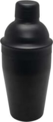Hit Kokteilhristari 500ml stál svartur
