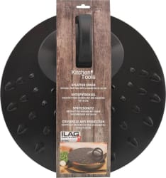 Hit Lok fyrir pönnu og potta 30cm non stick