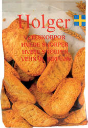 Holger Bruður fínar 12x400g
