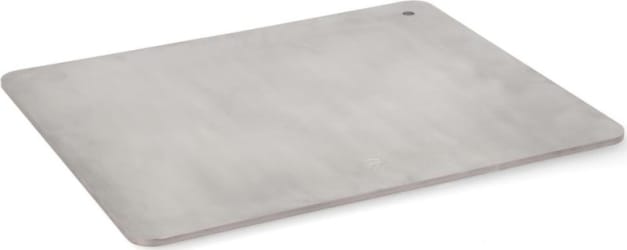 Holm Bökunarplata 33x40cm steel