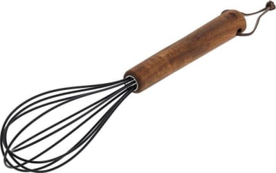 Holm Pískari 30,5cm acacia viður