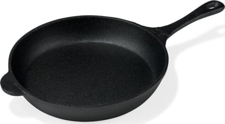 Holm Panna 26cm cast iron black