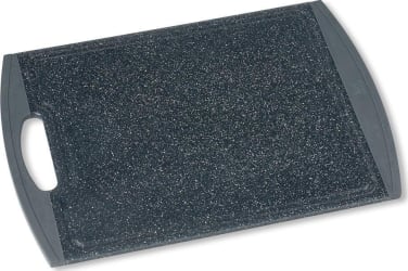 Holm Skurðarbretti 44x30cm grey