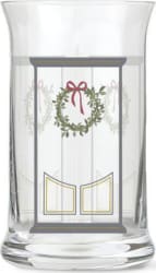 Holmegaard Jólaglas 2024 28cl
