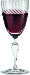 Holmegaard Rauðvínsglas 28cl Regina