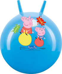 Hoppuboltar- Peppa PIg (10)