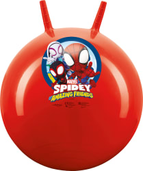 Hoppubolti Spidermann 50cm (10)