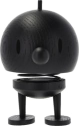 Hoptimist Fígúra Bumble stained oak L black