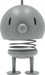 Hoptimist Hátalari L LED soft grey