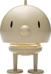 Hoptimist Lampi XL LED latte