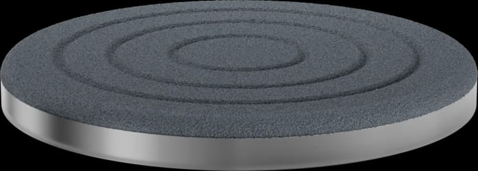 HORL® 3 Keramik "Honing" diskur