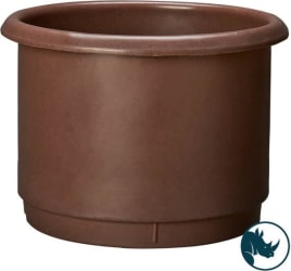 Hráefna/deig fata brún – 28 ltr