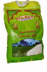 Hrísgrjón Jasmin 10kg