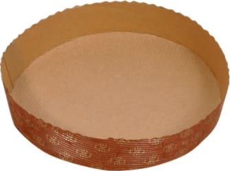 Hringform MB 18,5x3,5cm