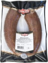Hrossabjúgu gróf kg