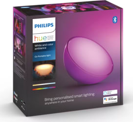 HUE Go White