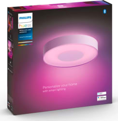 Hue Infuse Loftljós hvítt Medium