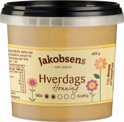 Hunang solid 425g/stk (12stk/ks)