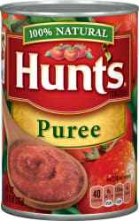 Hunts Tómatpúrra Dós