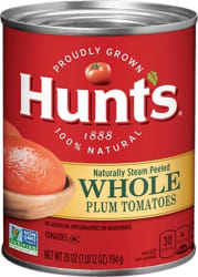 Hunts Tómatar Heilir