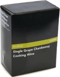 Hvítvín Chardonnay 1x3L