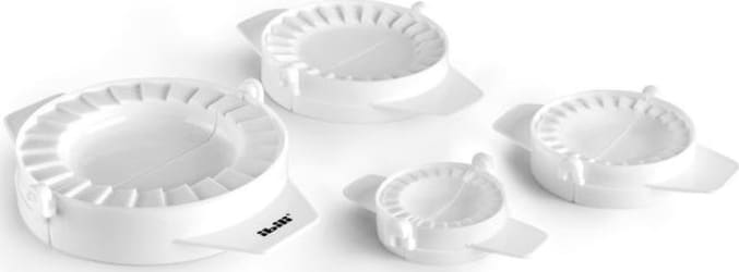 Ibili Hálfmánamót 4 í setti