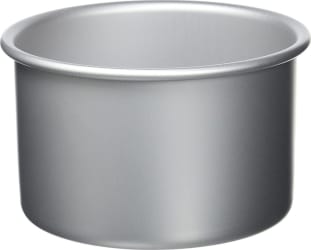 Ibili Kökuform extra djúpt 15cm
