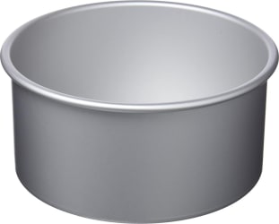 Ibili Kökuform extra djúpt 20cm