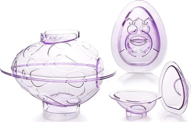 Ibili Páskaeggjamót 3stk